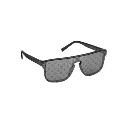 G x Plug® Black Glasses
