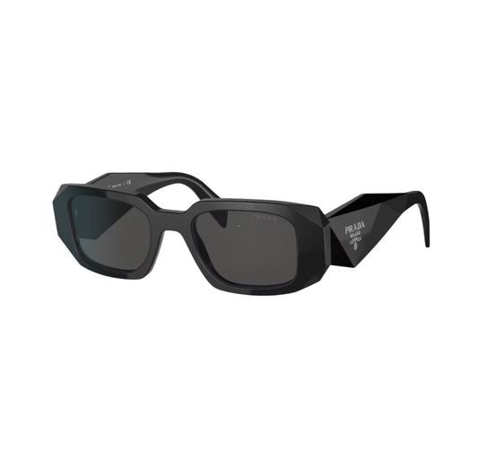 G x Plug® Black Glasses
