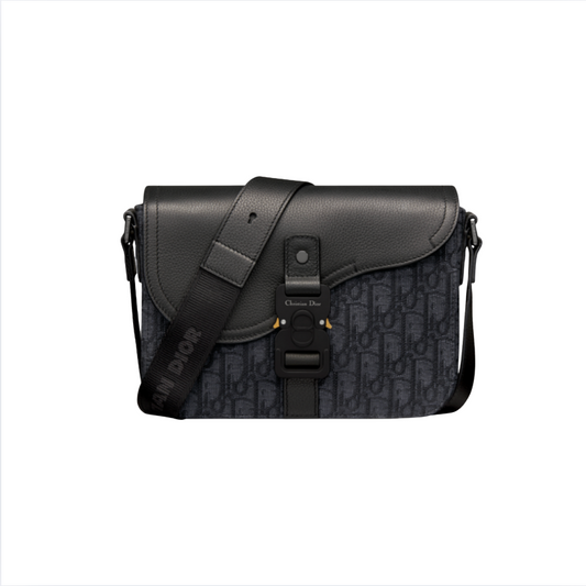 G x Plug® Black Bag