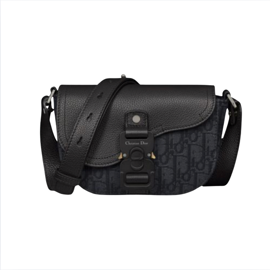 G x Plug® Black Bag