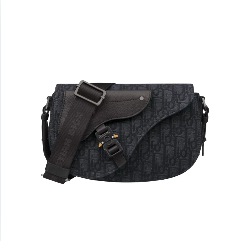 G x Plug® Black Bag