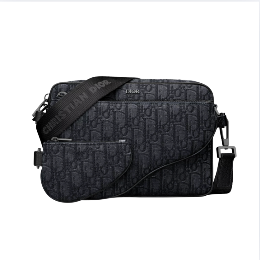 G x Plug® Black Bag