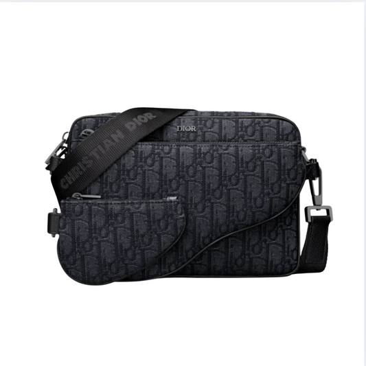 G x Plug® Black Bag