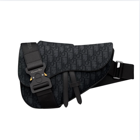 G x Plug® Black Bag