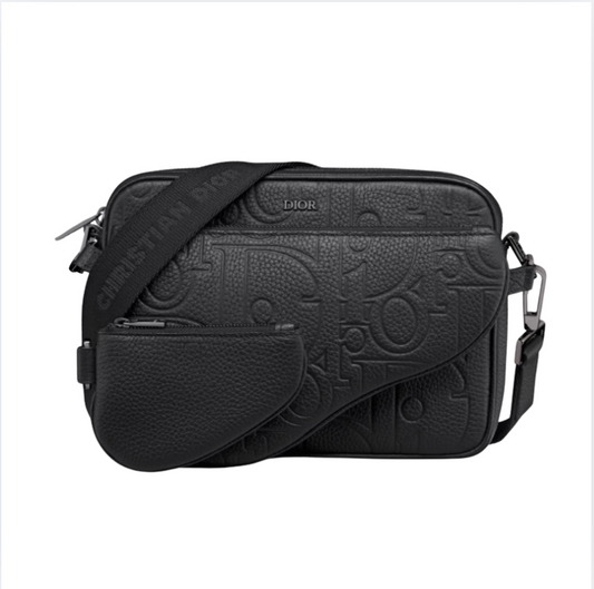 G x Plug® Black Bag