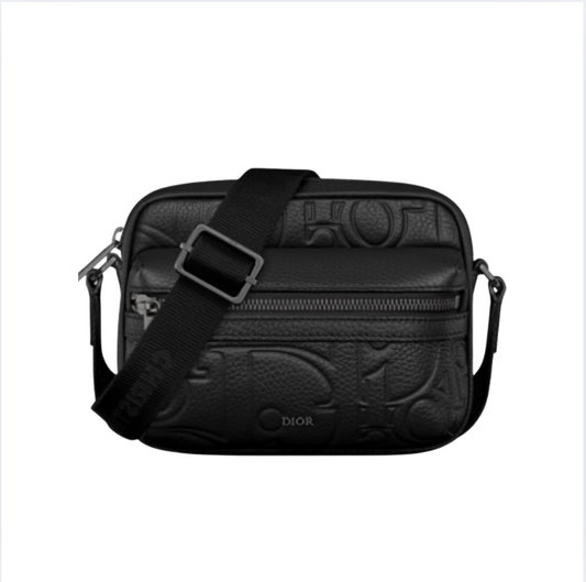 G x Plug® Black Bag