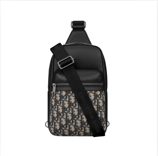 G x Plug® Black Bag