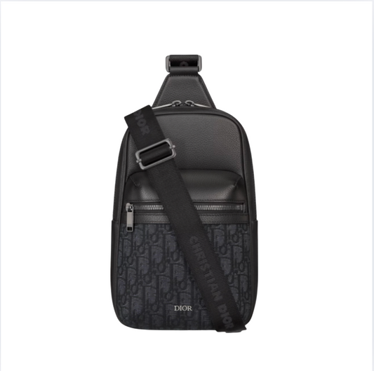G x Plug® Black Bag