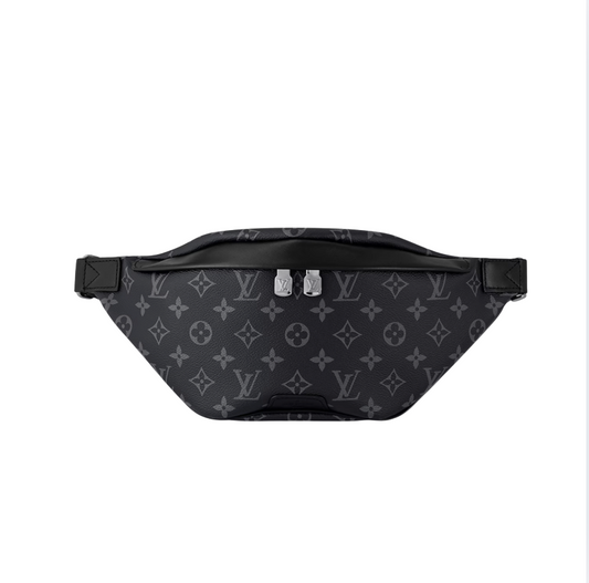 G x Plug® Black Bag