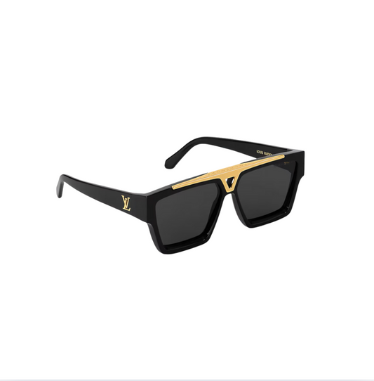 G x Plug® Black Glasses