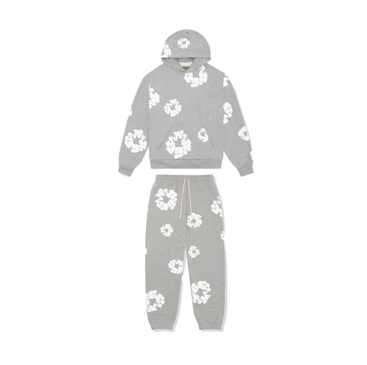 G x Plug® Black Tracksuit