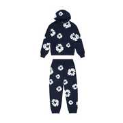 G x Plug® Black Tracksuit
