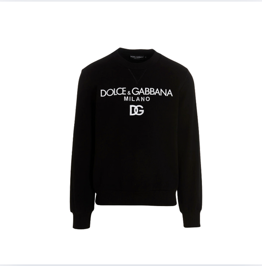 G x Plug® Black Sweater