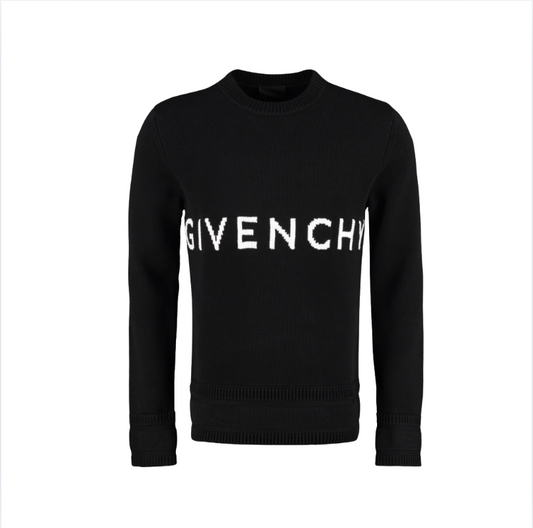 G x Plug® Black Sweater