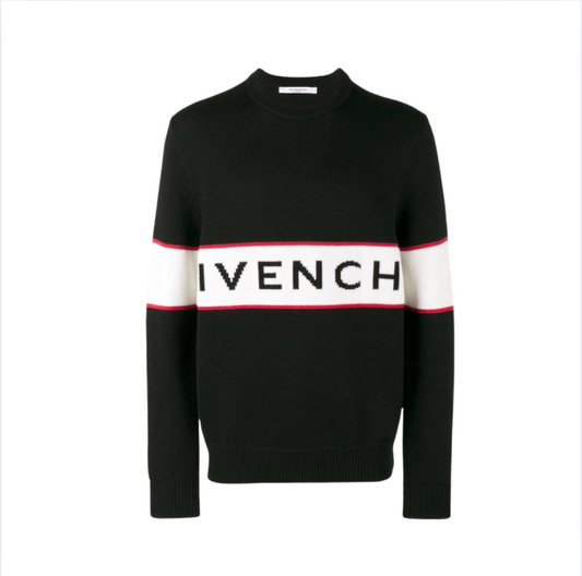 G x Plug® Black Sweater