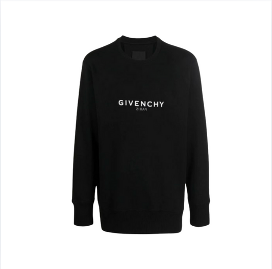 G x Plug® Black Sweater