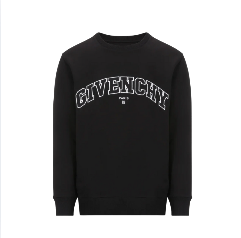 G x Plug® Black Sweater