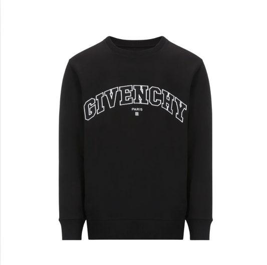 G x Plug® Black Sweater