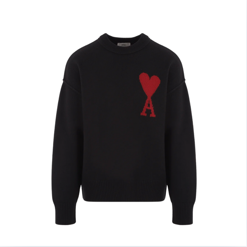 G x Plug® Black Sweater