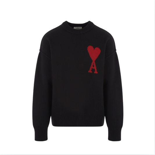 G x Plug® Black Sweater
