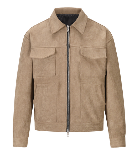 G x Plug® Jacket