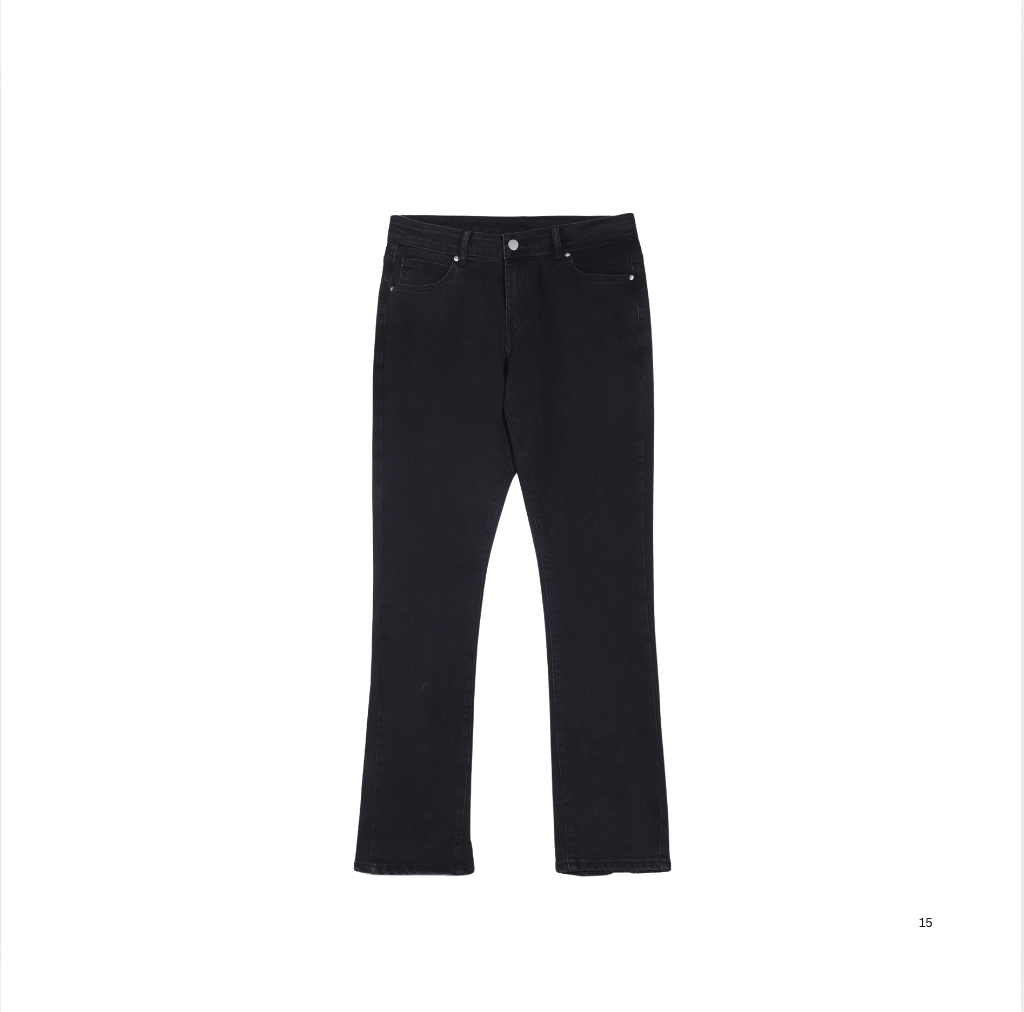 G x Plug® Jeans