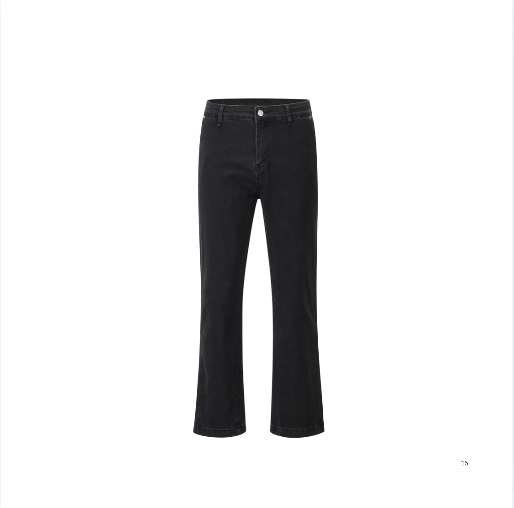 G x Plug® Jeans