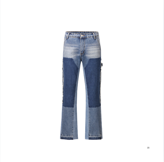 G x Plug® Jeans