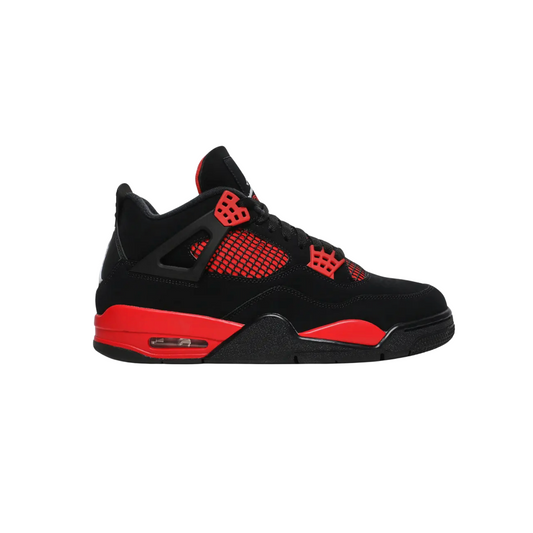 G x Plug® J4 Sneaker