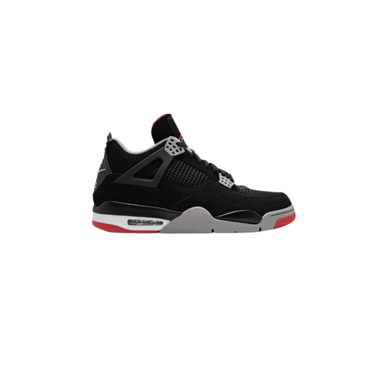 G x Plug® J4 Sneaker