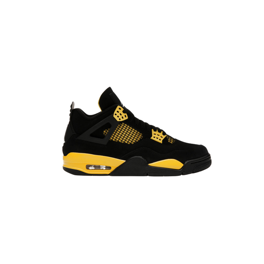 G x Plug® J4 Sneaker