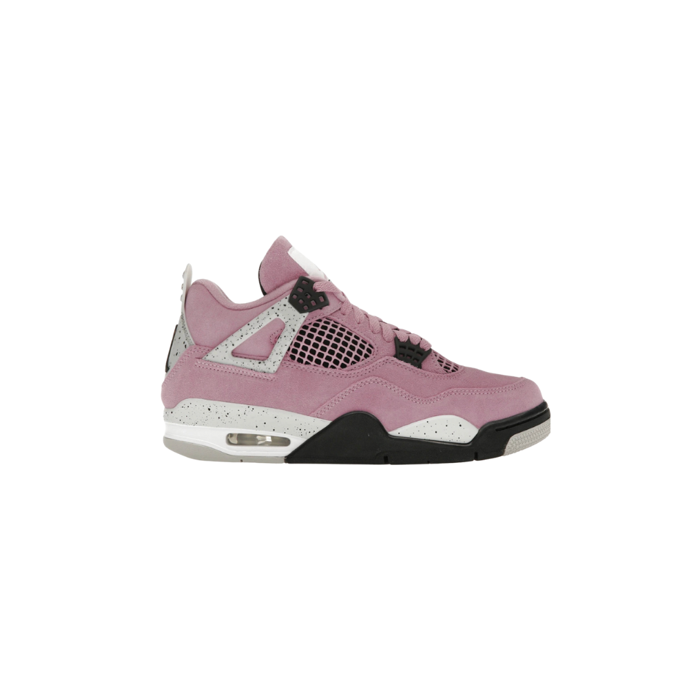 G x Plug® J4 Sneaker