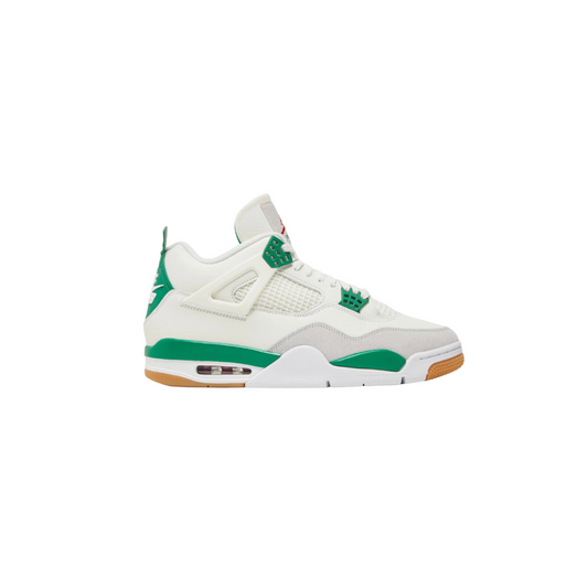G x Plug® J4 Sneaker