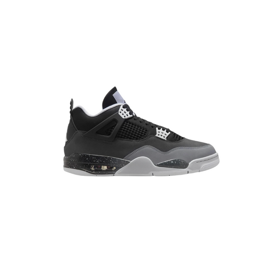 G x Plug® J4 Sneaker