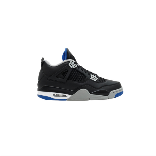 G x Plug® J4 Sneaker