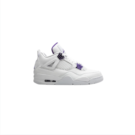G x Plug® J4 Sneaker