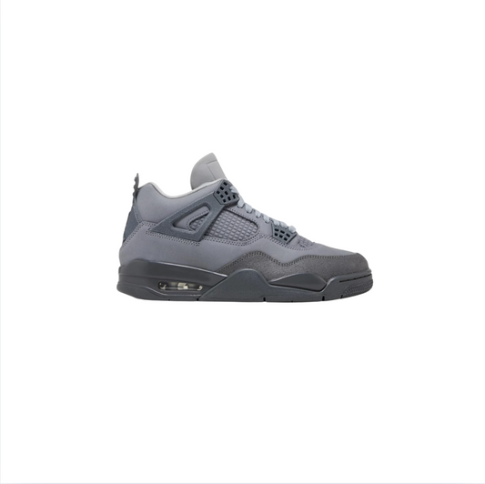G x Plug® J4 Sneaker