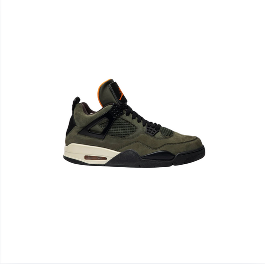 G x Plug® J4 Sneaker