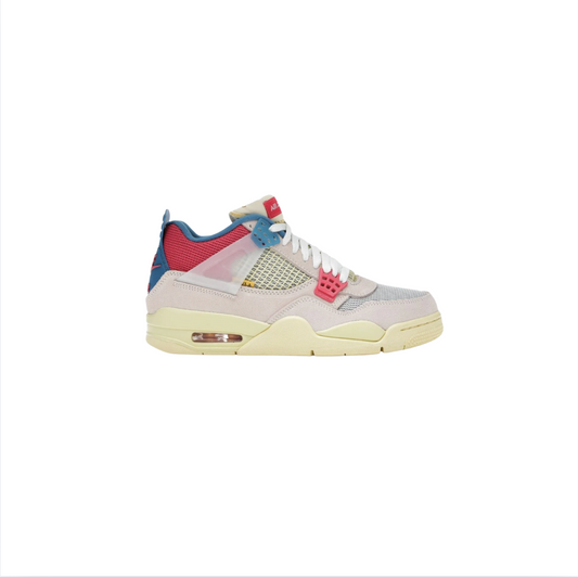 G x Plug® J4 Sneaker