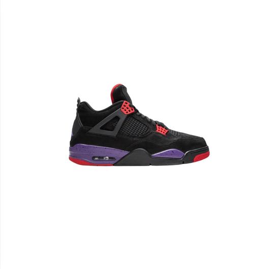 G x Plug® J4 Sneaker