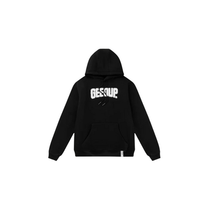 G x Plug® Orange Hoodie