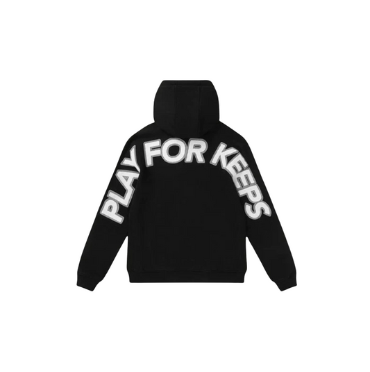 G x Plug® Orange Hoodie
