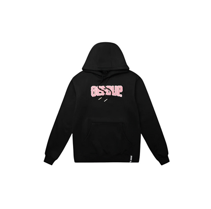 G x Plug® Pink Hoodie