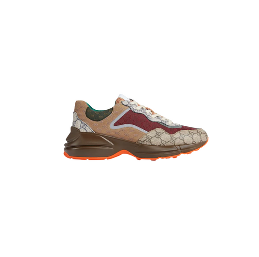 G x Plug® Sneaker
