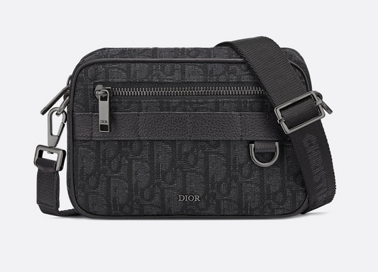 G x Plug® Black Bag
