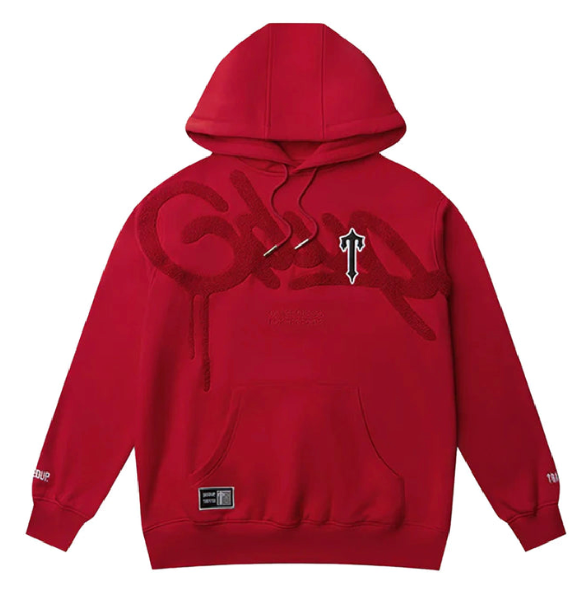 G x Plug® TP Hoodie
