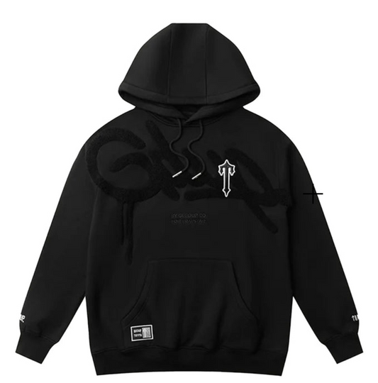 G x Plug® TP Hoodie