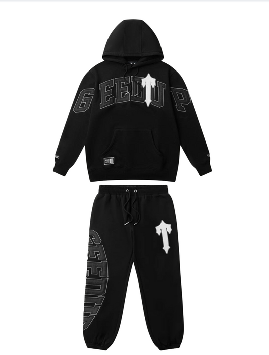 G x Plug Tracksuit