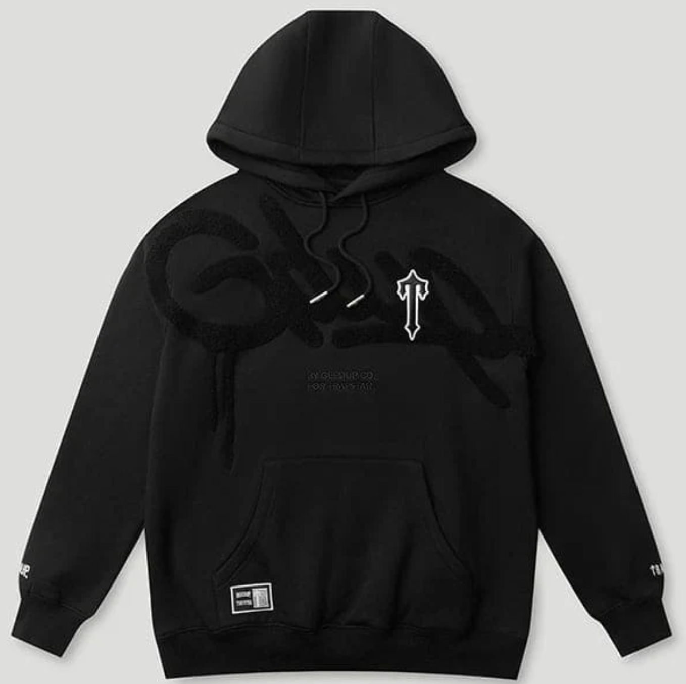 G x Plug®  Hoodie