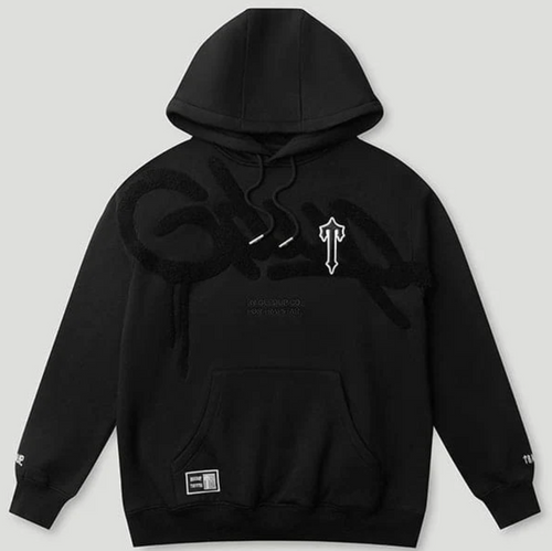 G x Plug®  Hoodie